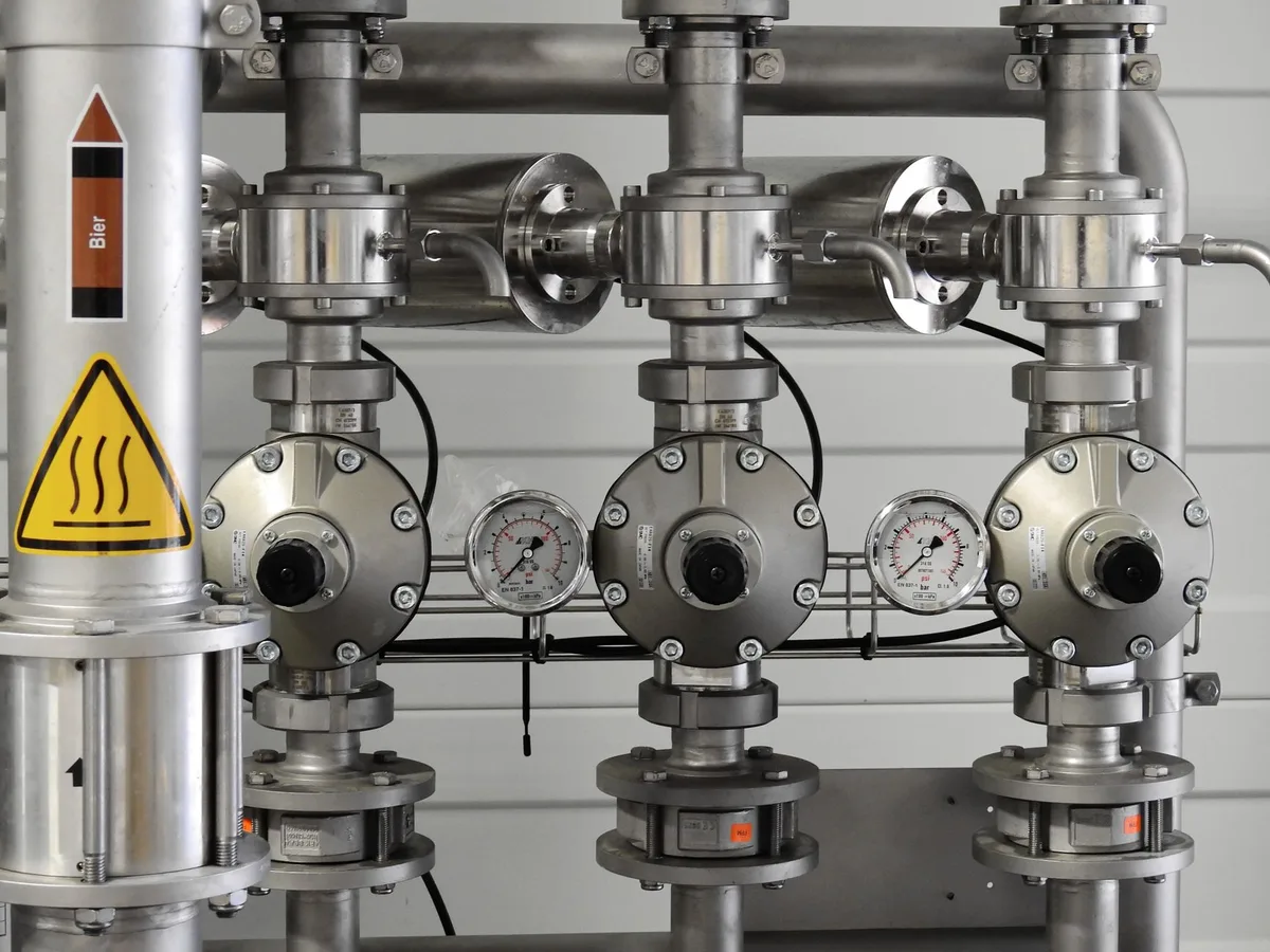 304 stainless steel outer sleeve