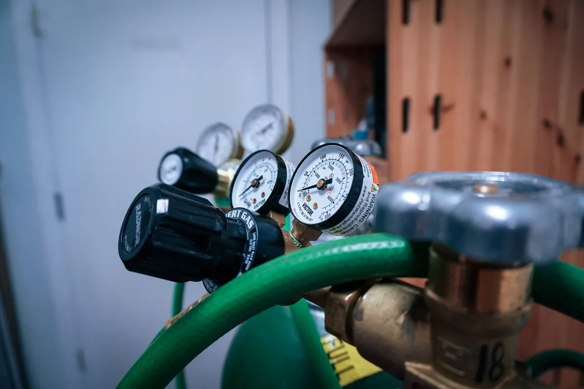 drip irrigation pressure regulator