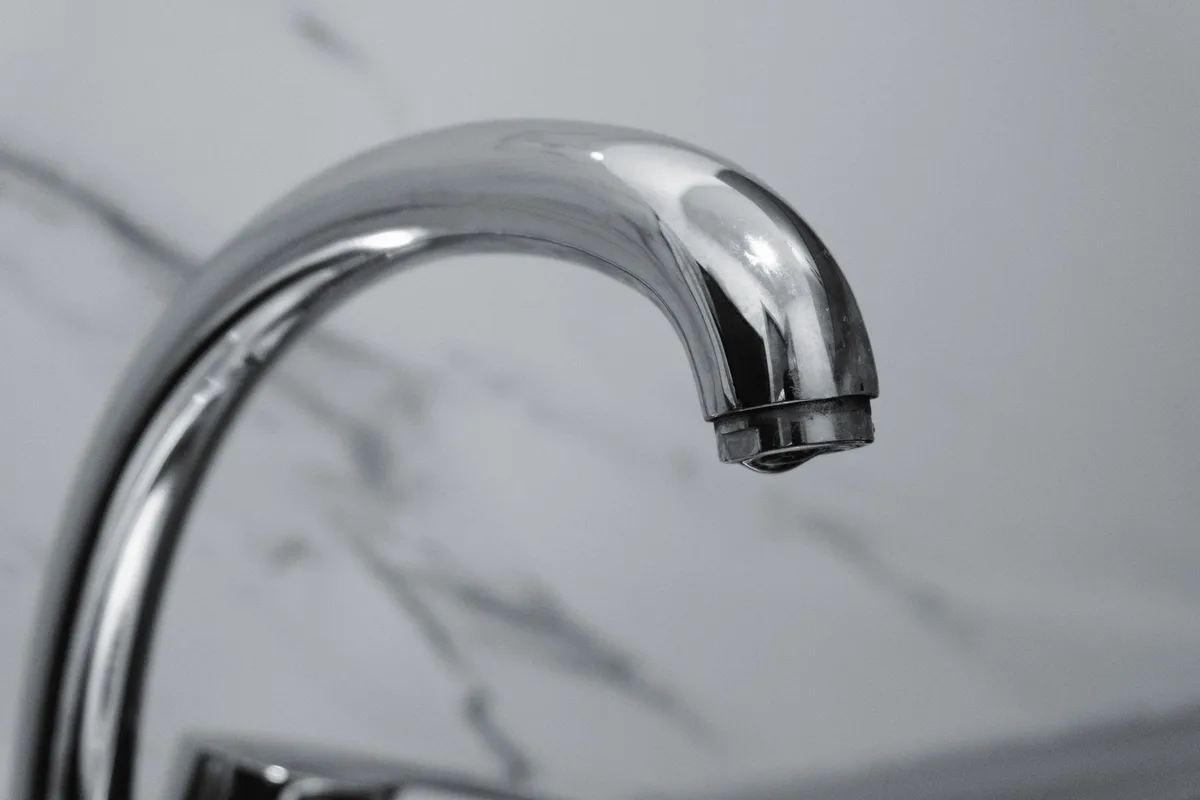 faucet aerator