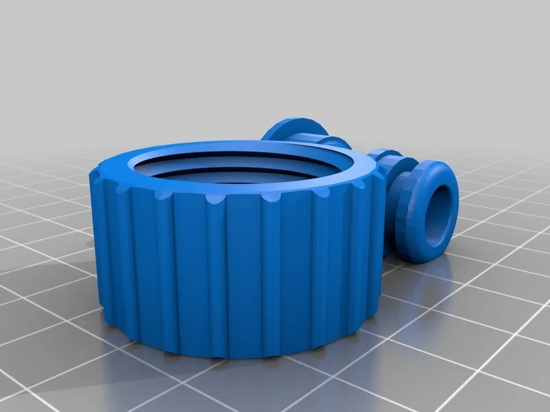 garden hose thread GHT vs BSP