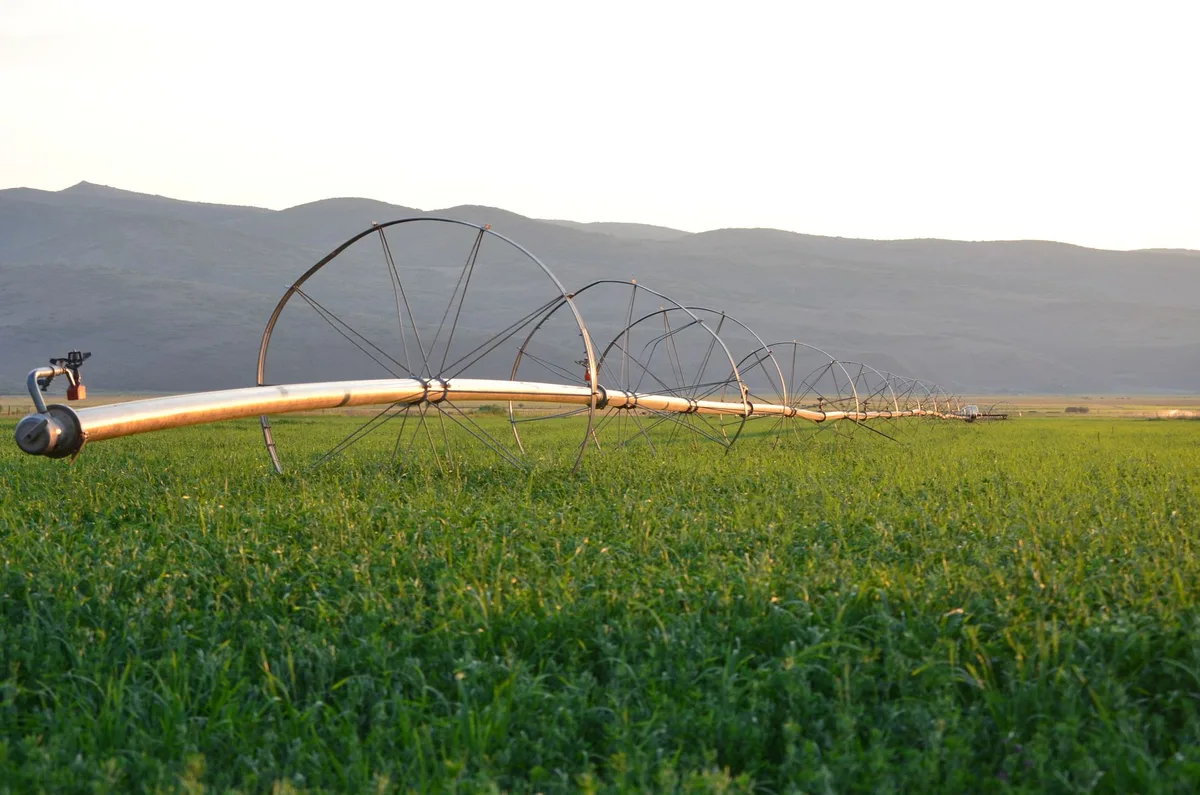 poly tubing