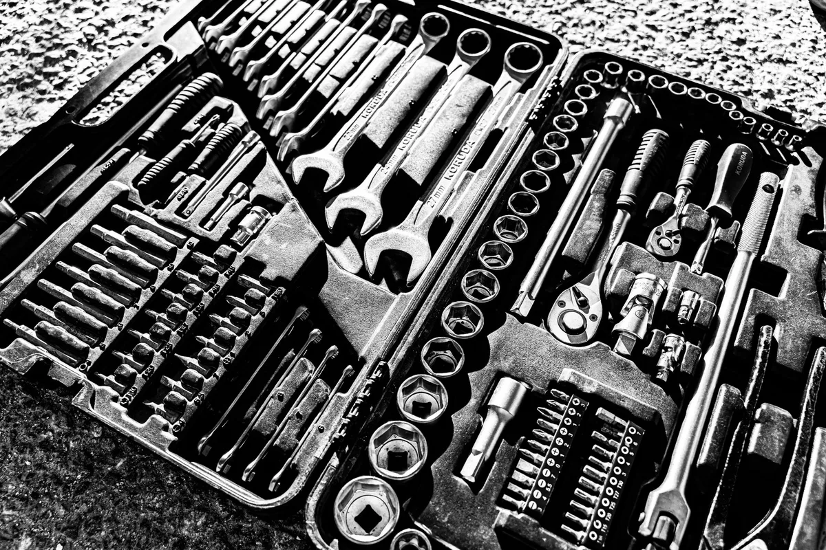 strap wrench