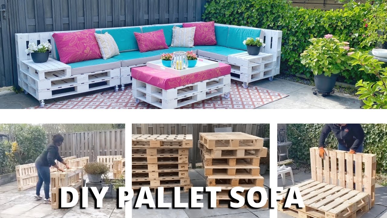 12+ Backyard Patio Furniture Ideas