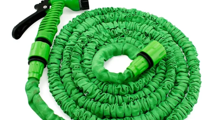 How to Increase Water Pressure in Your Garden Hose