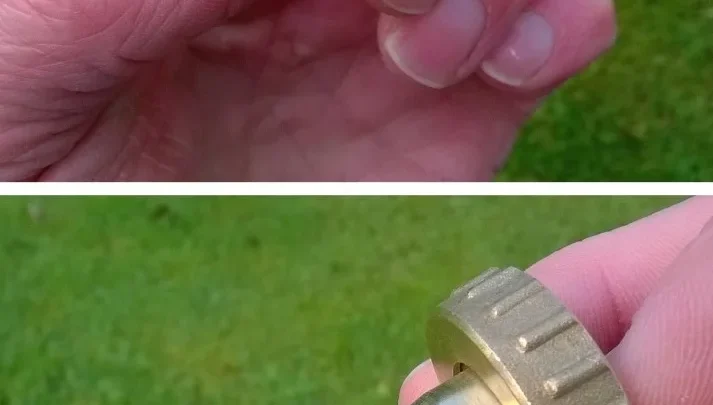 How to Identify Your Garden Hose Size Easily