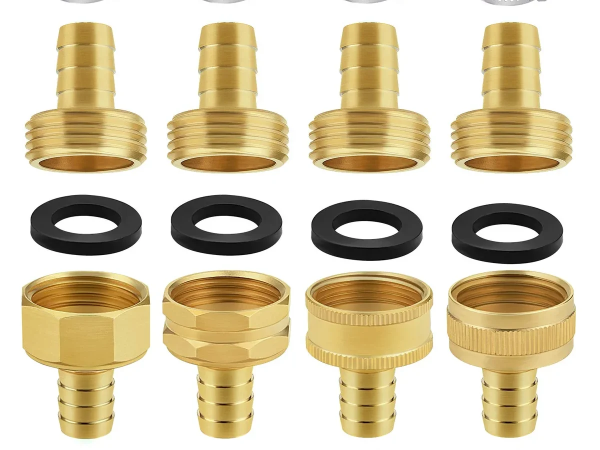 how do i repair a garden hose