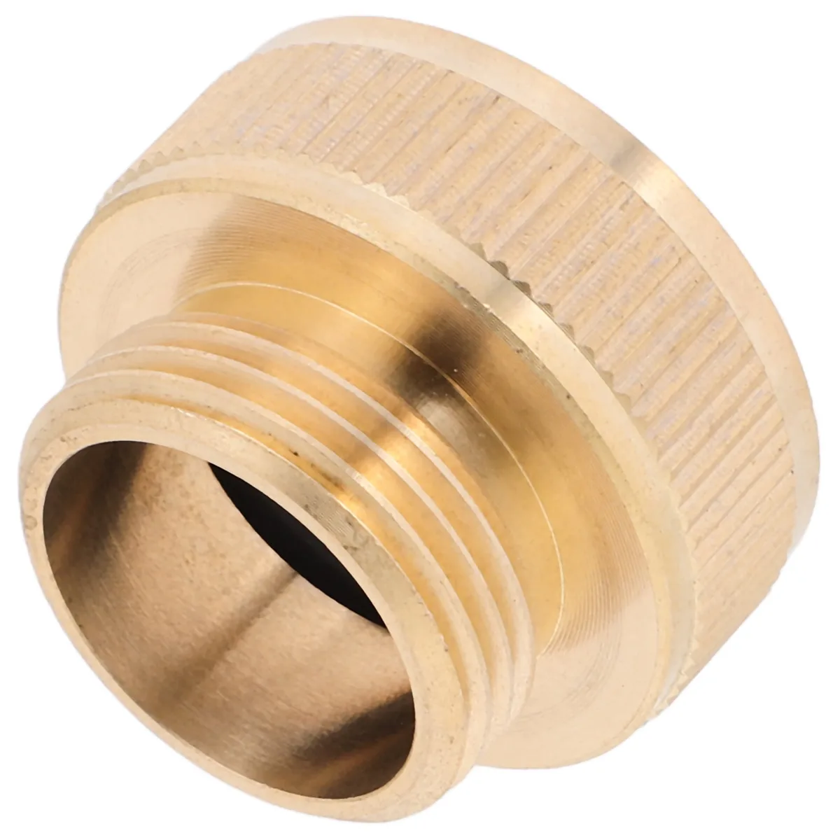 male vs female garden hose fitting