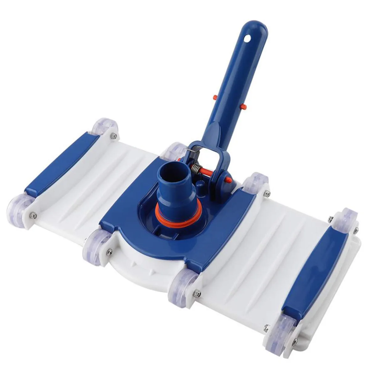 pool vacuum head parts