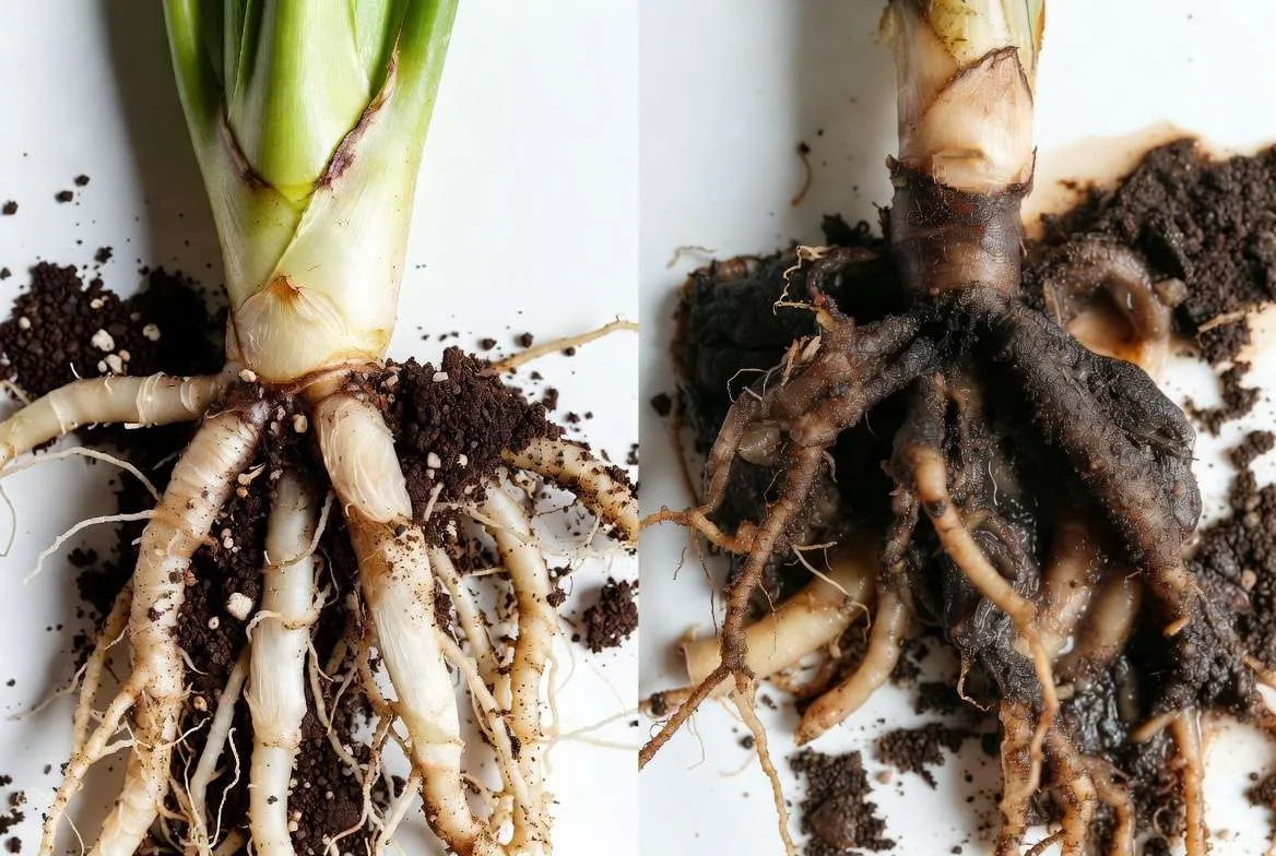 Root rot