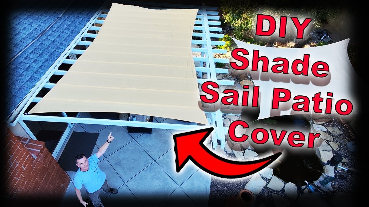Shade Sails